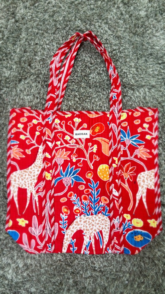 Bolsos Tote Yangri