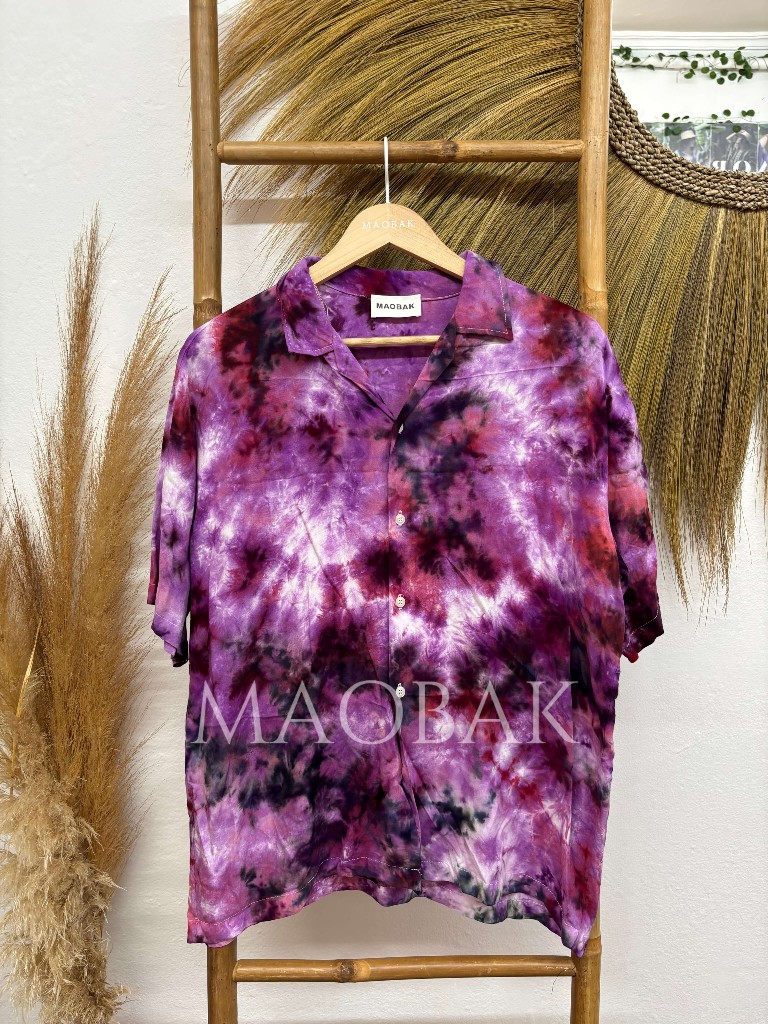 Camisa Oversize Unisex Daue