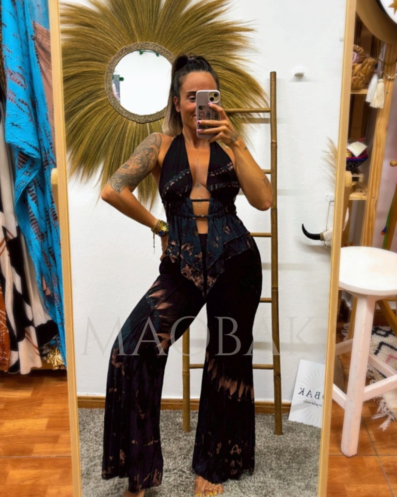 Conjunto Kopangan Daue