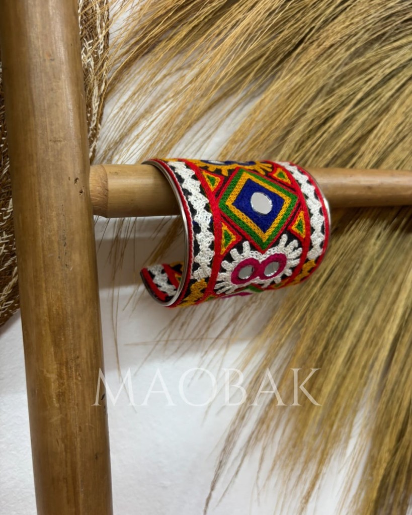 Brazalete Banjara