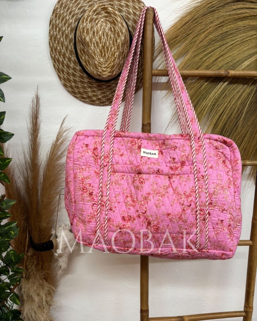 Bolsos Weekend Yangri