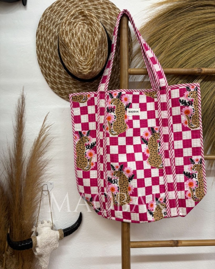 Bolsos Tote Yangri