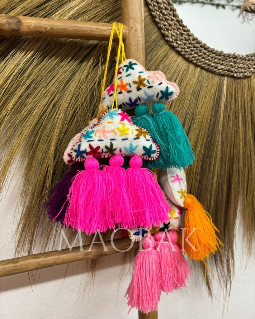 Charm Nube