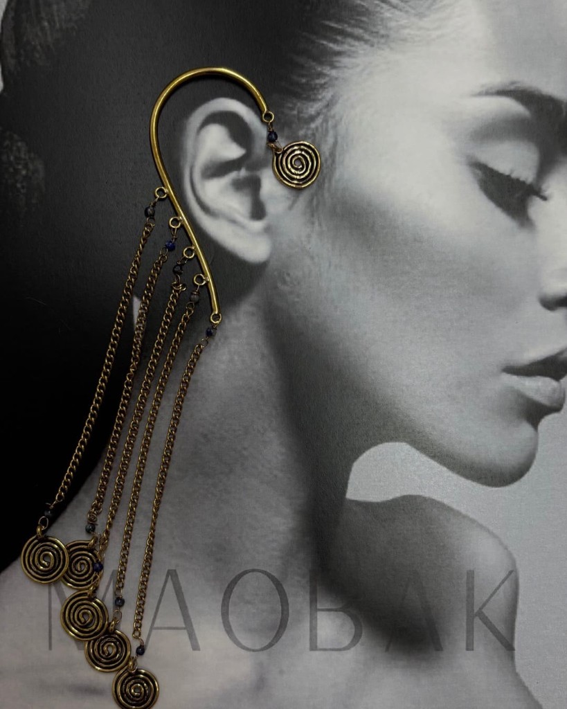 Eardala Colgante