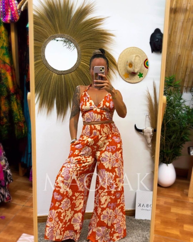 Conjunto Siargao Sáhara