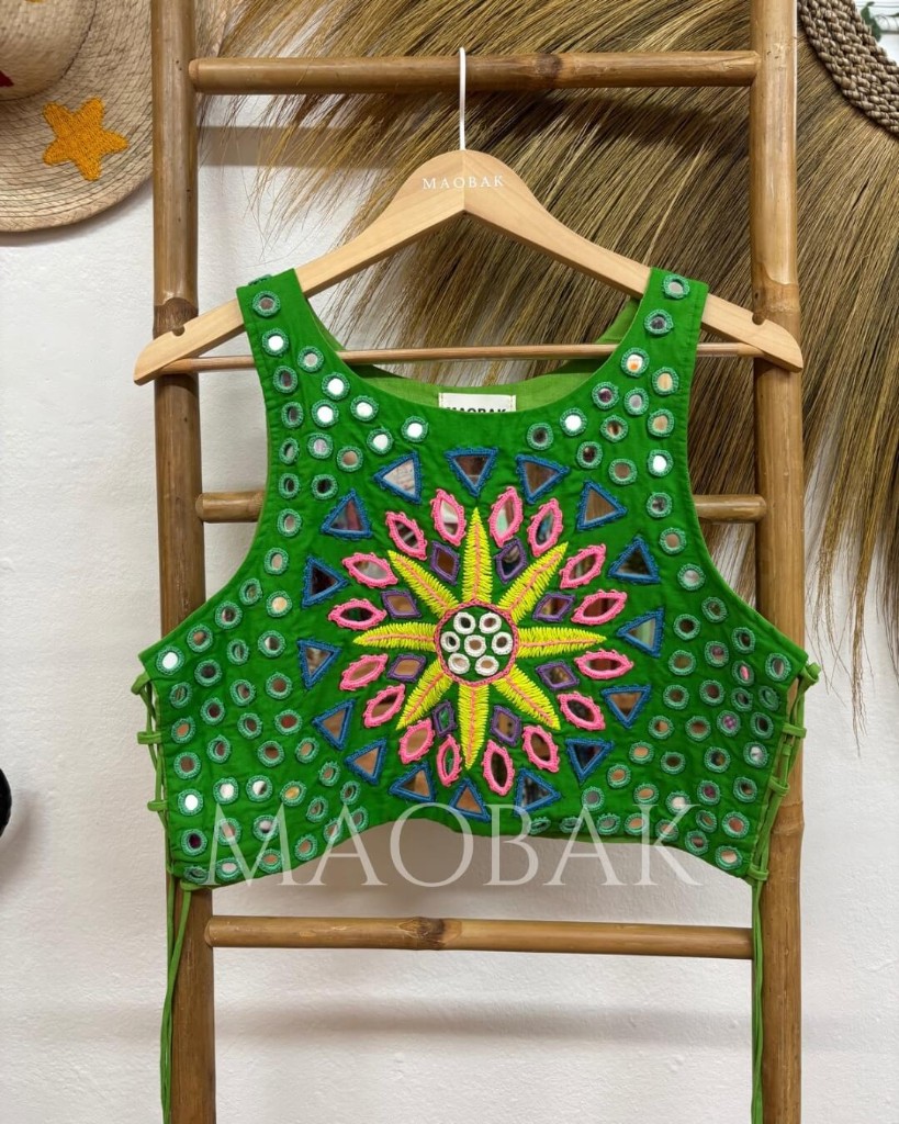 Top Maia Majal PREMIUM