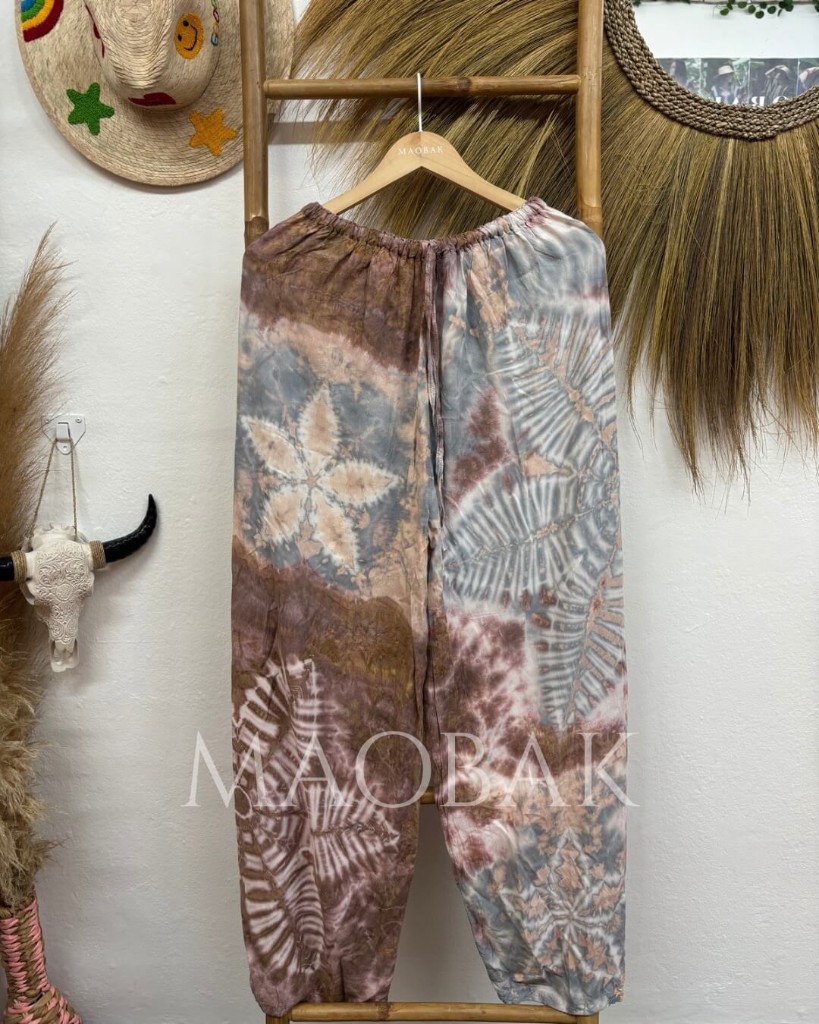 Pantalón Nómada Daue