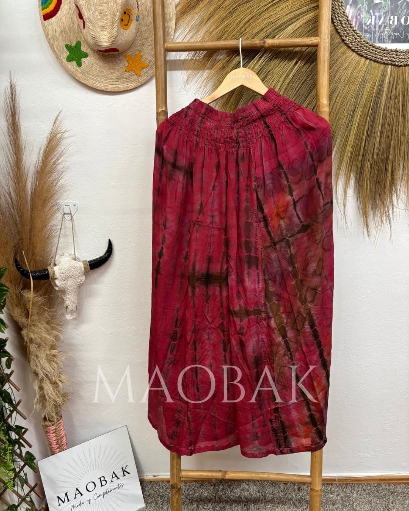 Pantalón Bell Srilanka