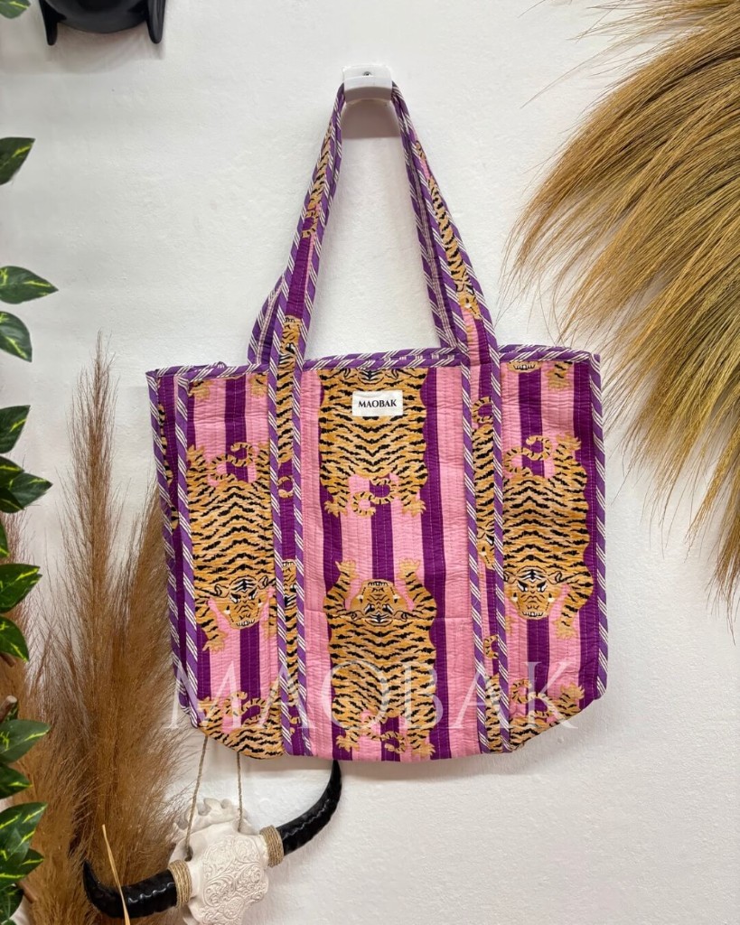 Bolsos Tote Yangri
