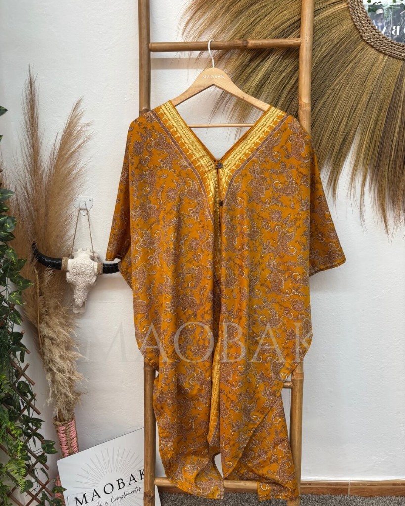 Caftan Multiposicion Persia