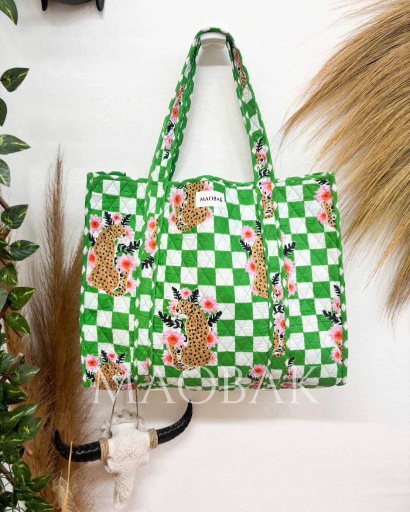 Bolsos Tote Yangri Basic