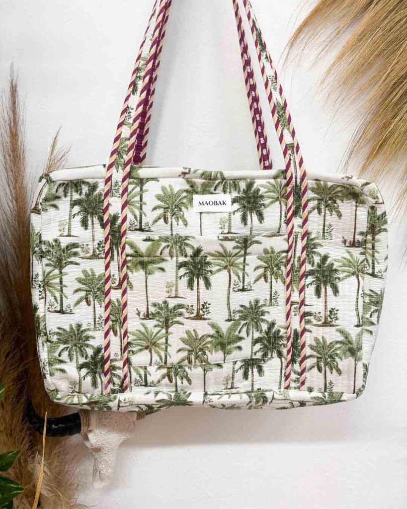 Bolsos Weekend Yangri