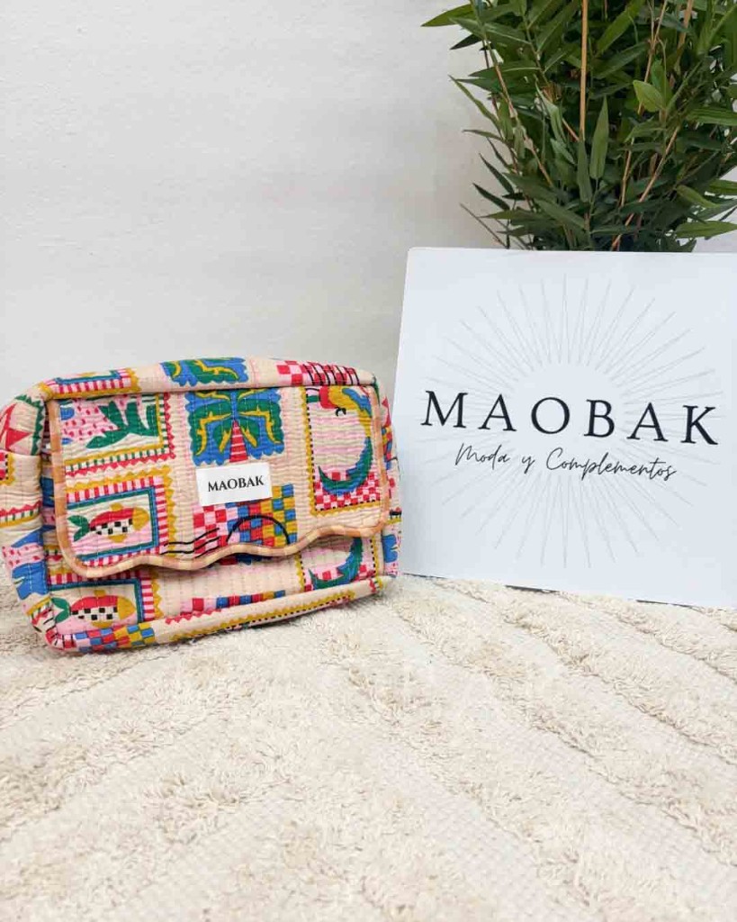 Neceser Yangri Solapa