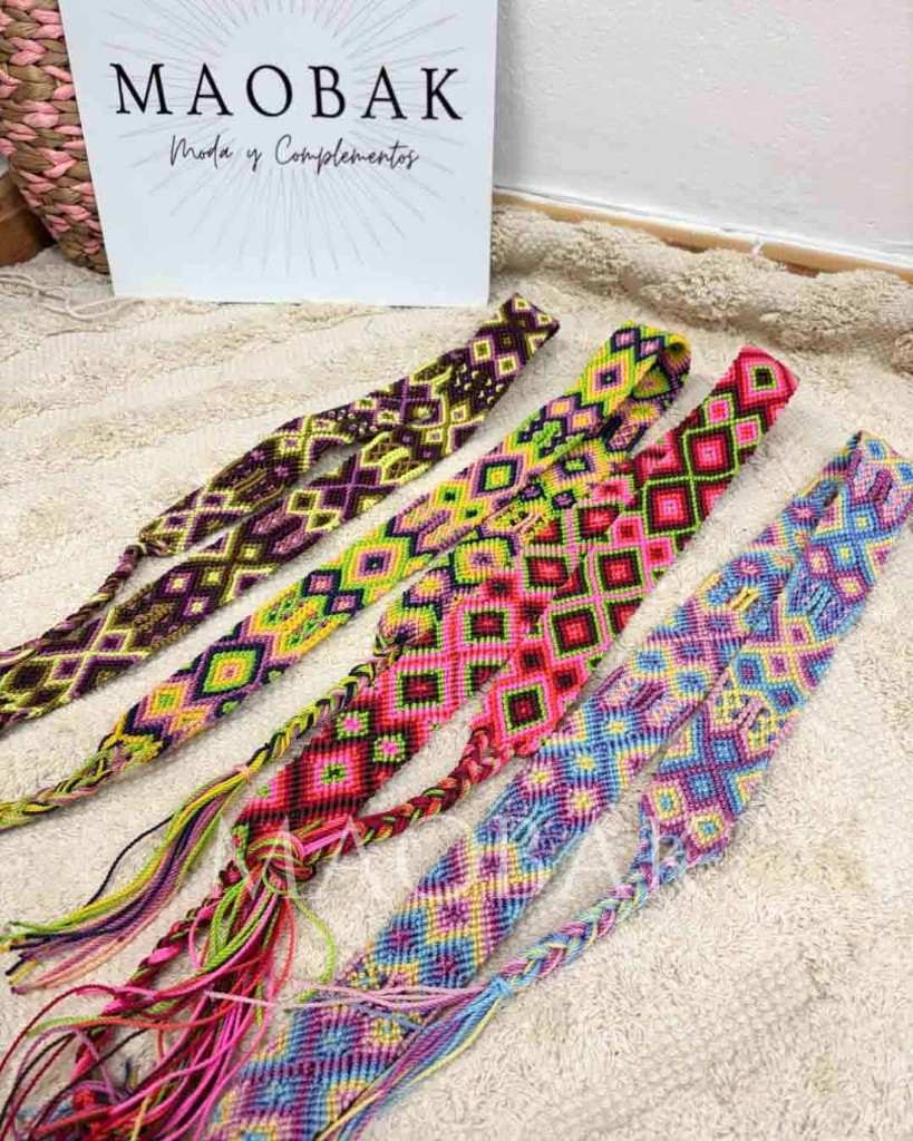 Correa Multifunción Apapacho