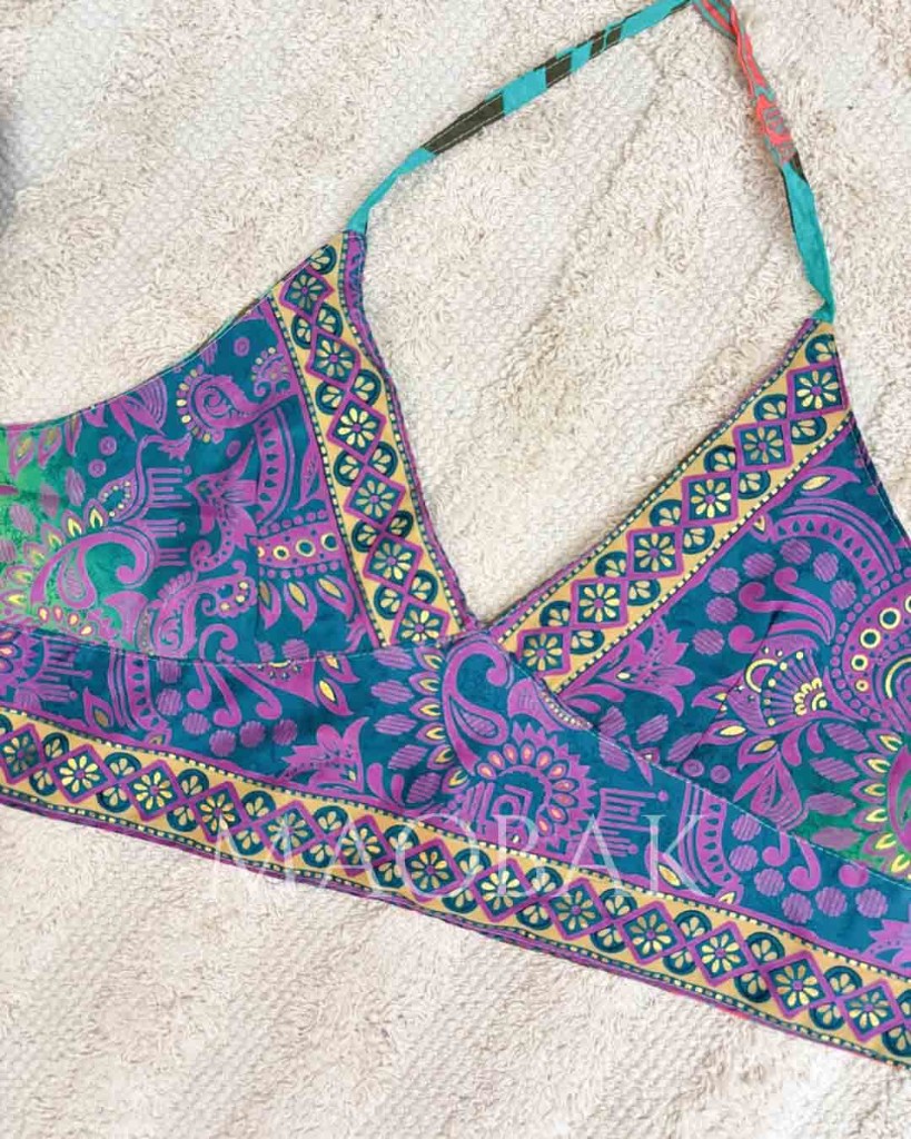 Top Twin Viscosa Mix